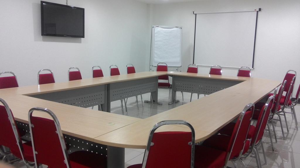 Hotel Min Cott Kuala Lumpur Zewnętrze zdjęcie