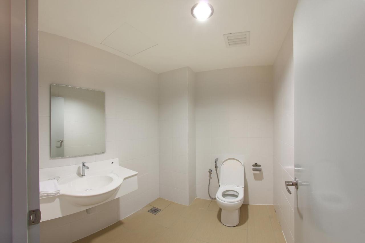 Hotel Min Cott Kuala Lumpur Pokój zdjęcie